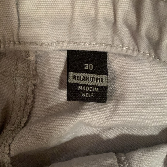 Carhartt men’s rugged flex cargo short - Picture 2 of 4